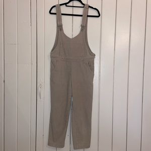Urban overalls